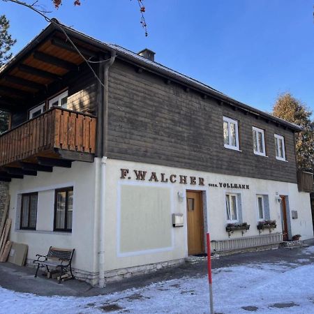 Apartment Dachsteingasse - Sld700 By Interhome Schladming Dış mekan fotoğraf