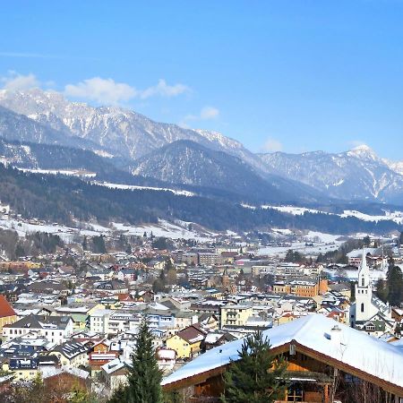 Apartment Dachsteingasse - Sld700 By Interhome Schladming Dış mekan fotoğraf