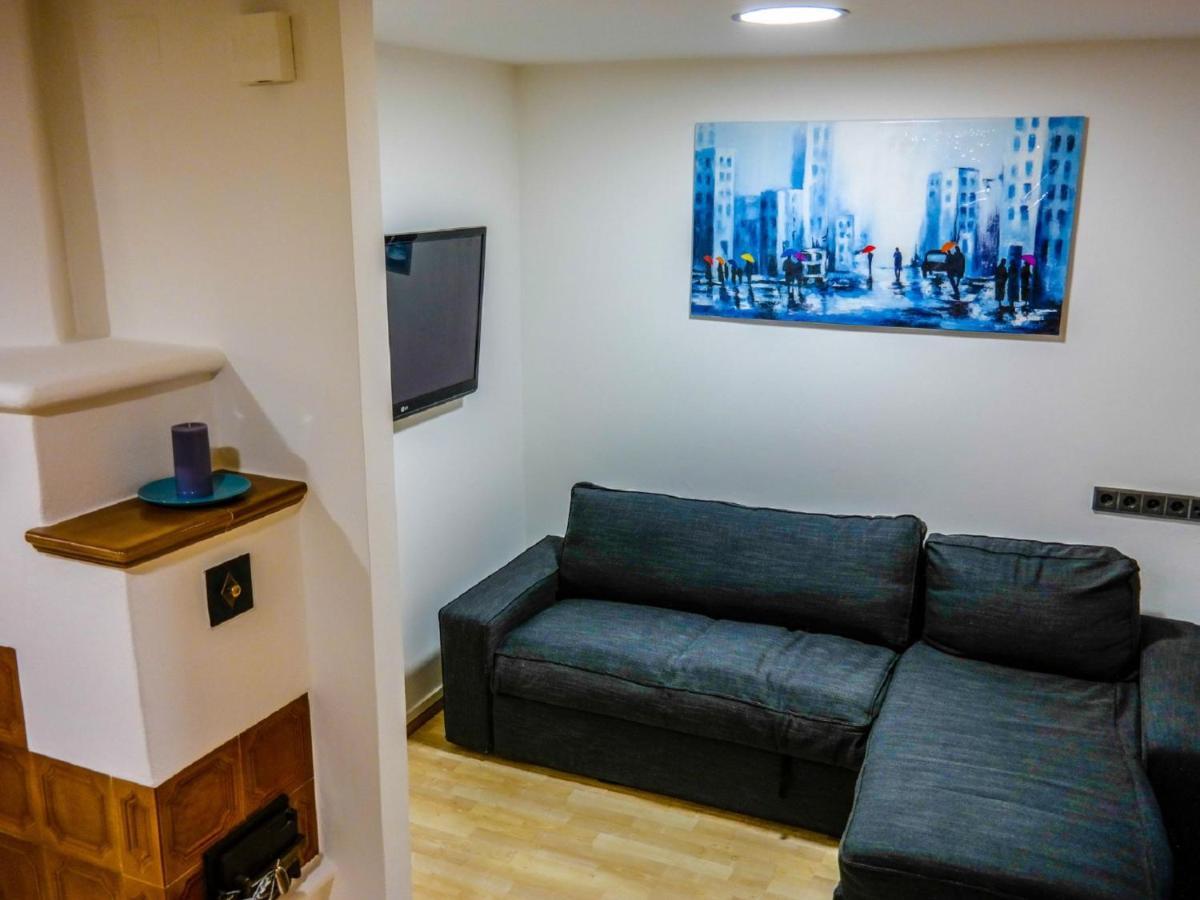 Apartment Dachsteingasse - Sld700 By Interhome Schladming Dış mekan fotoğraf