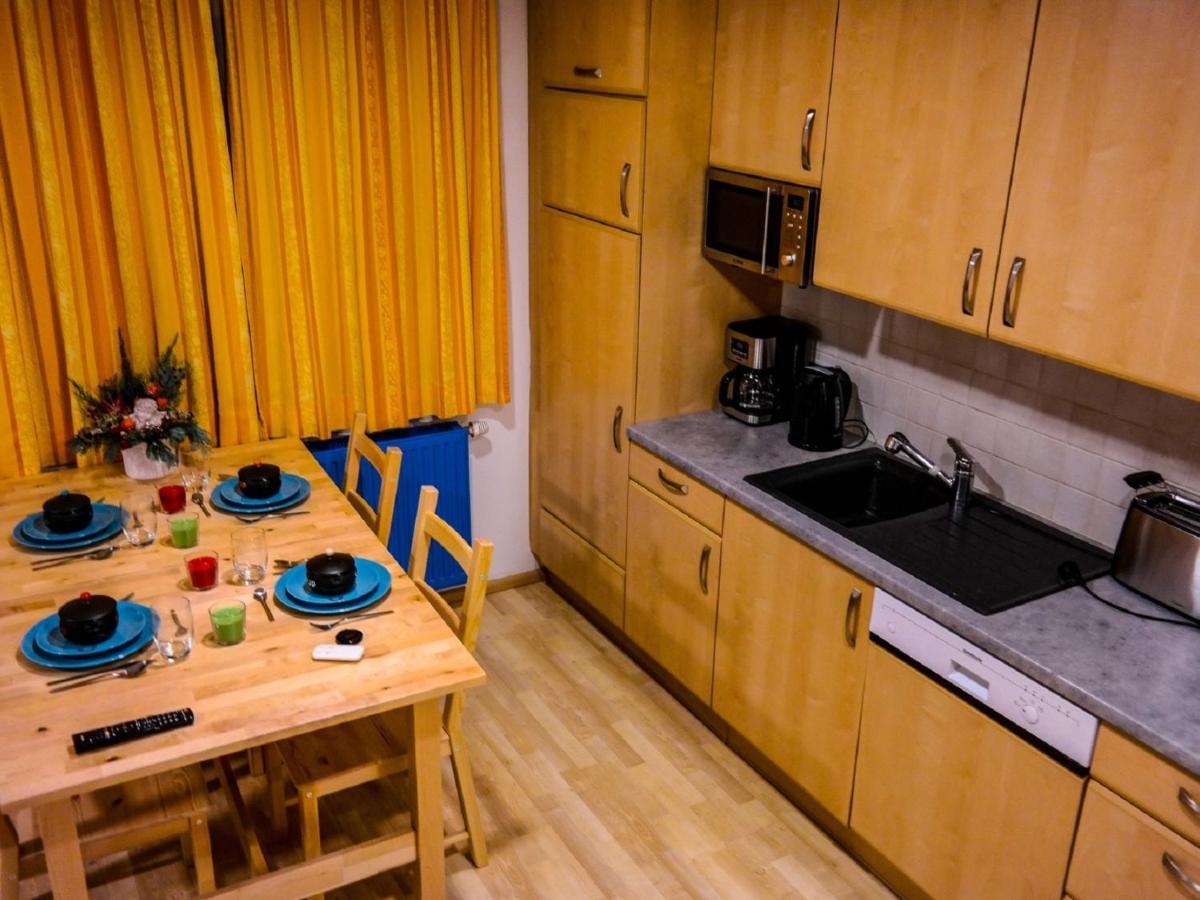 Apartment Dachsteingasse - Sld700 By Interhome Schladming Dış mekan fotoğraf