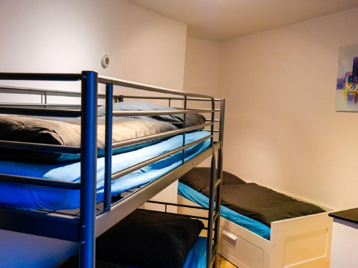 Apartment Dachsteingasse - Sld700 By Interhome Schladming Dış mekan fotoğraf