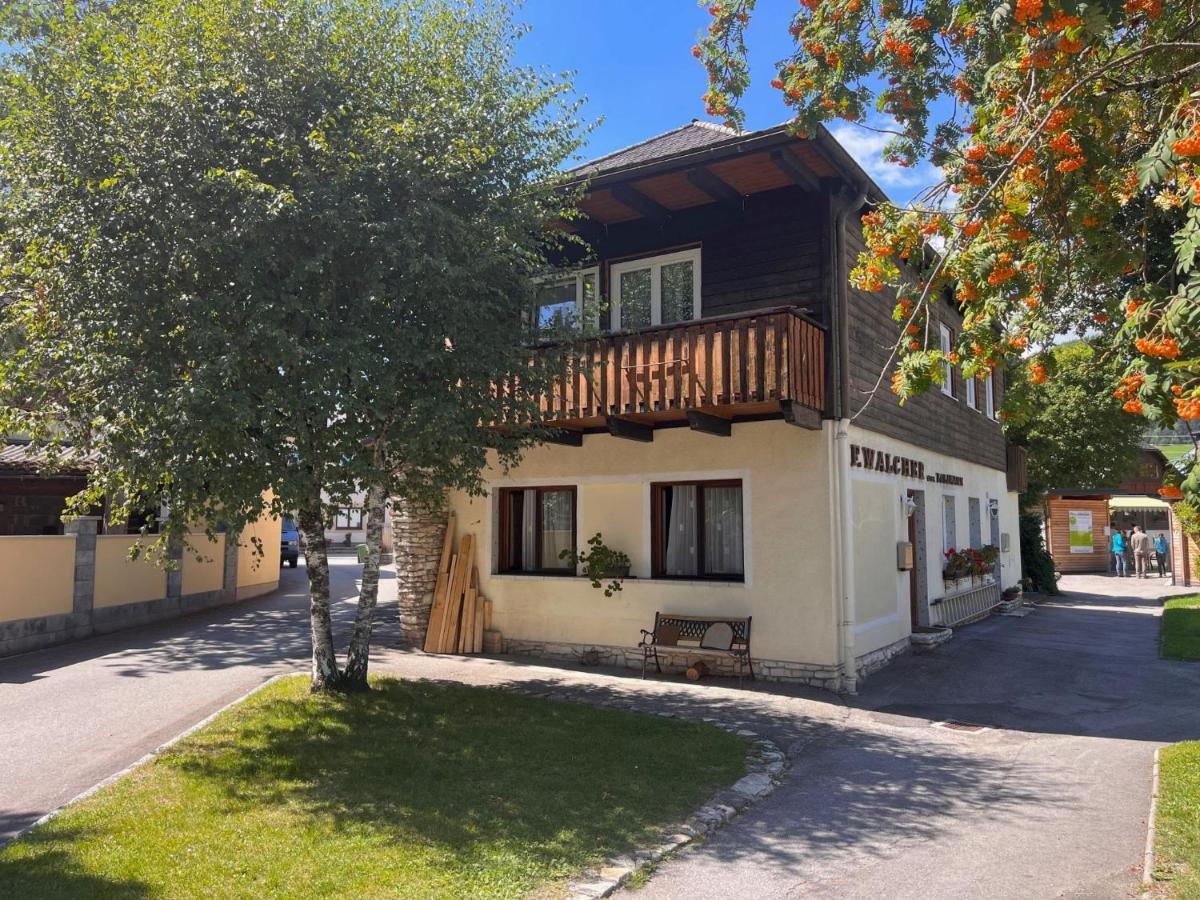 Apartment Dachsteingasse - Sld700 By Interhome Schladming Dış mekan fotoğraf