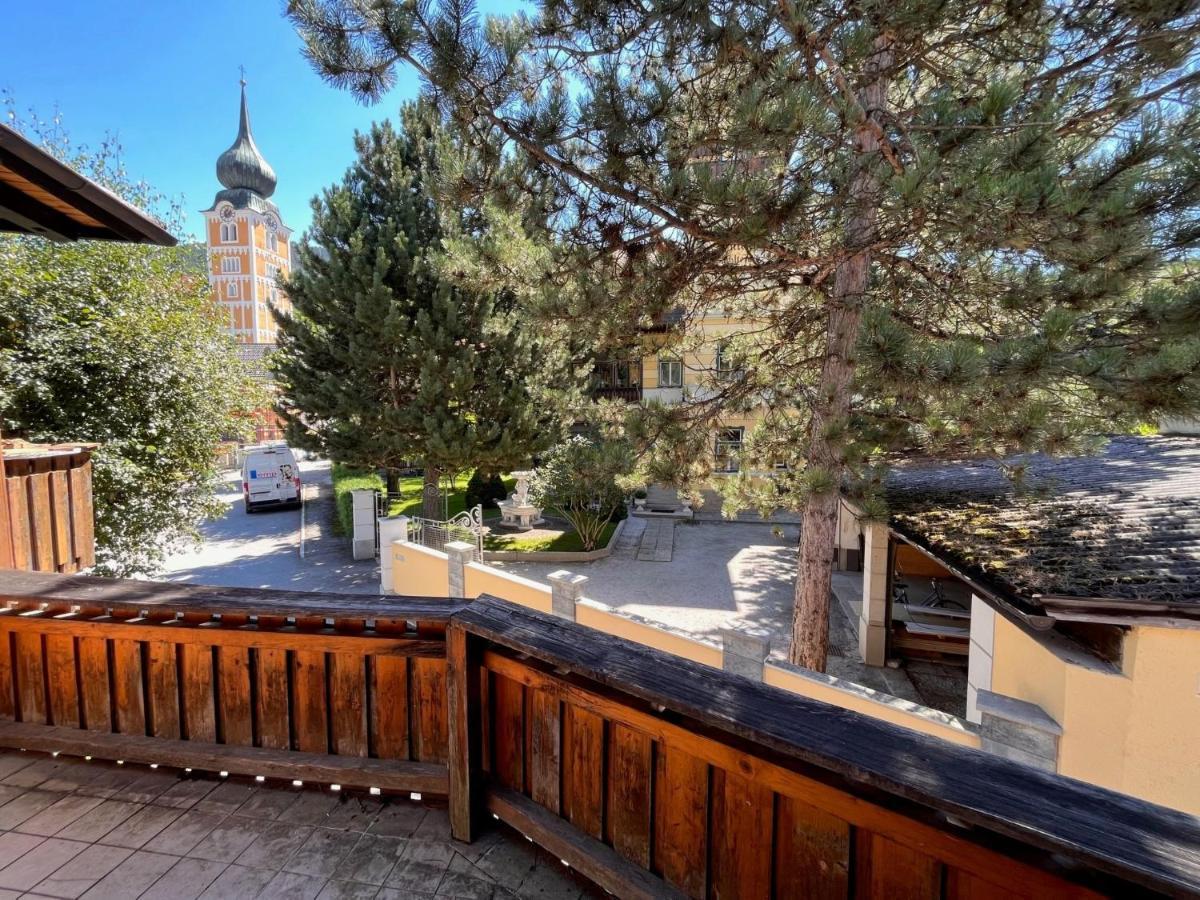 Apartment Dachsteingasse - Sld700 By Interhome Schladming Dış mekan fotoğraf