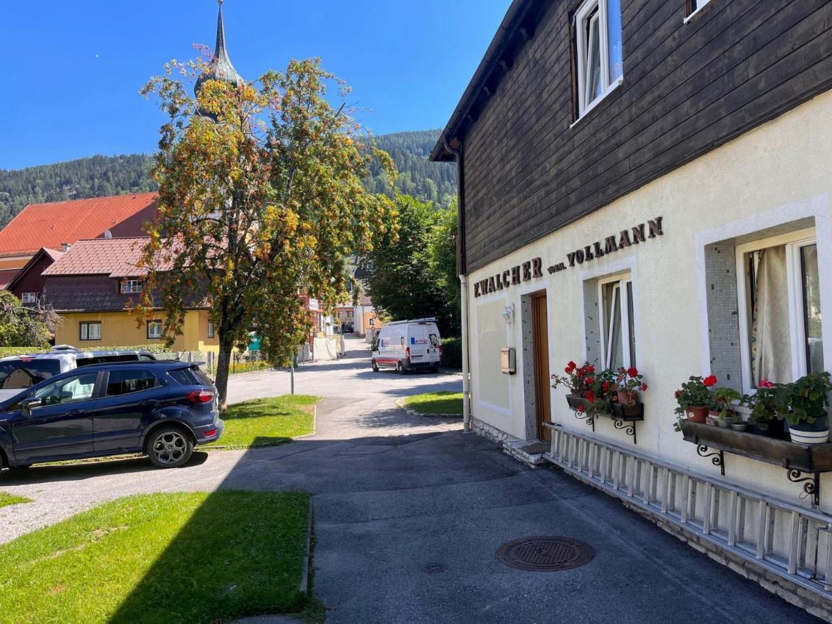 Apartment Dachsteingasse - Sld700 By Interhome Schladming Dış mekan fotoğraf