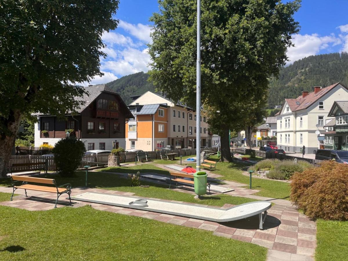 Apartment Dachsteingasse - Sld700 By Interhome Schladming Dış mekan fotoğraf