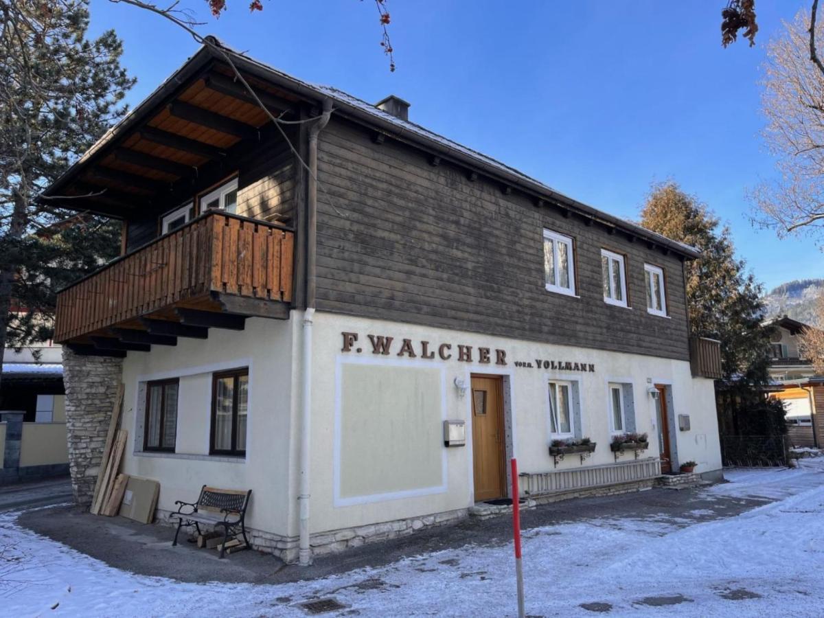Apartment Dachsteingasse - Sld700 By Interhome Schladming Dış mekan fotoğraf