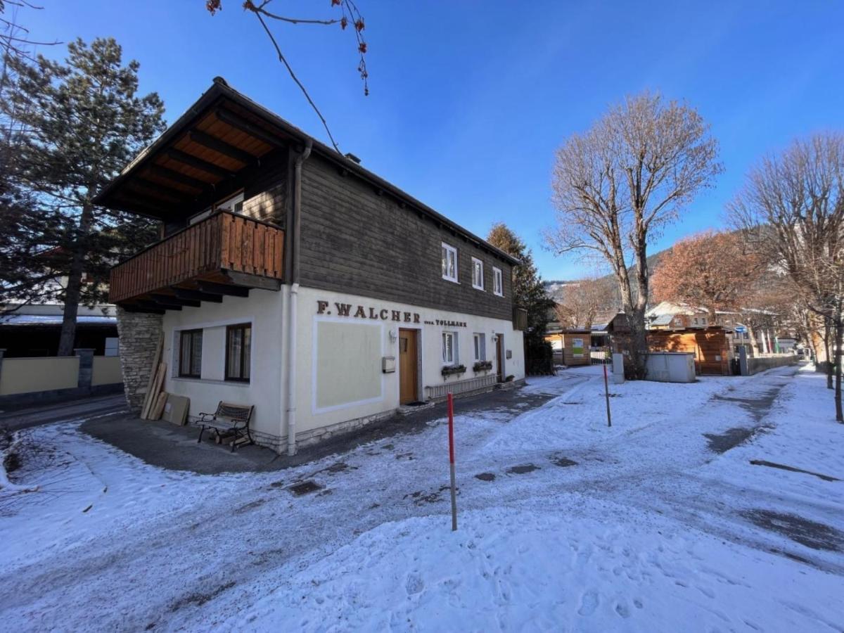 Apartment Dachsteingasse - Sld700 By Interhome Schladming Dış mekan fotoğraf