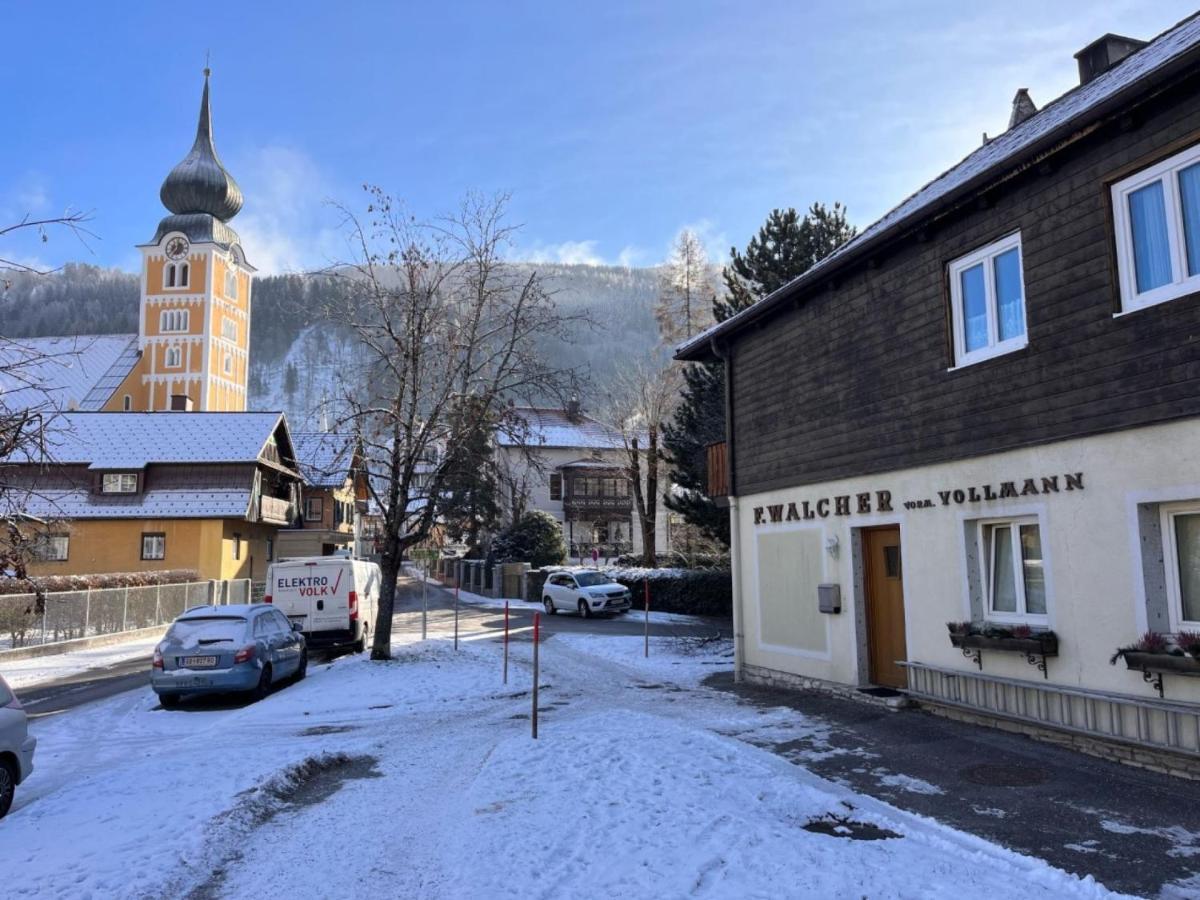 Apartment Dachsteingasse - Sld700 By Interhome Schladming Dış mekan fotoğraf