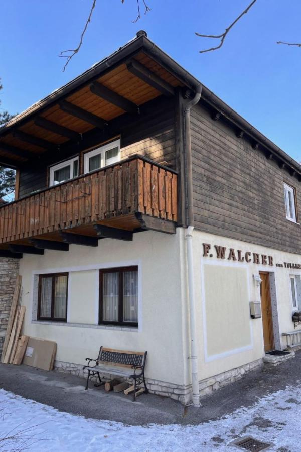 Apartment Dachsteingasse - Sld700 By Interhome Schladming Dış mekan fotoğraf