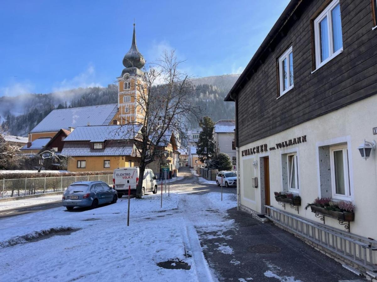Apartment Dachsteingasse - Sld700 By Interhome Schladming Dış mekan fotoğraf