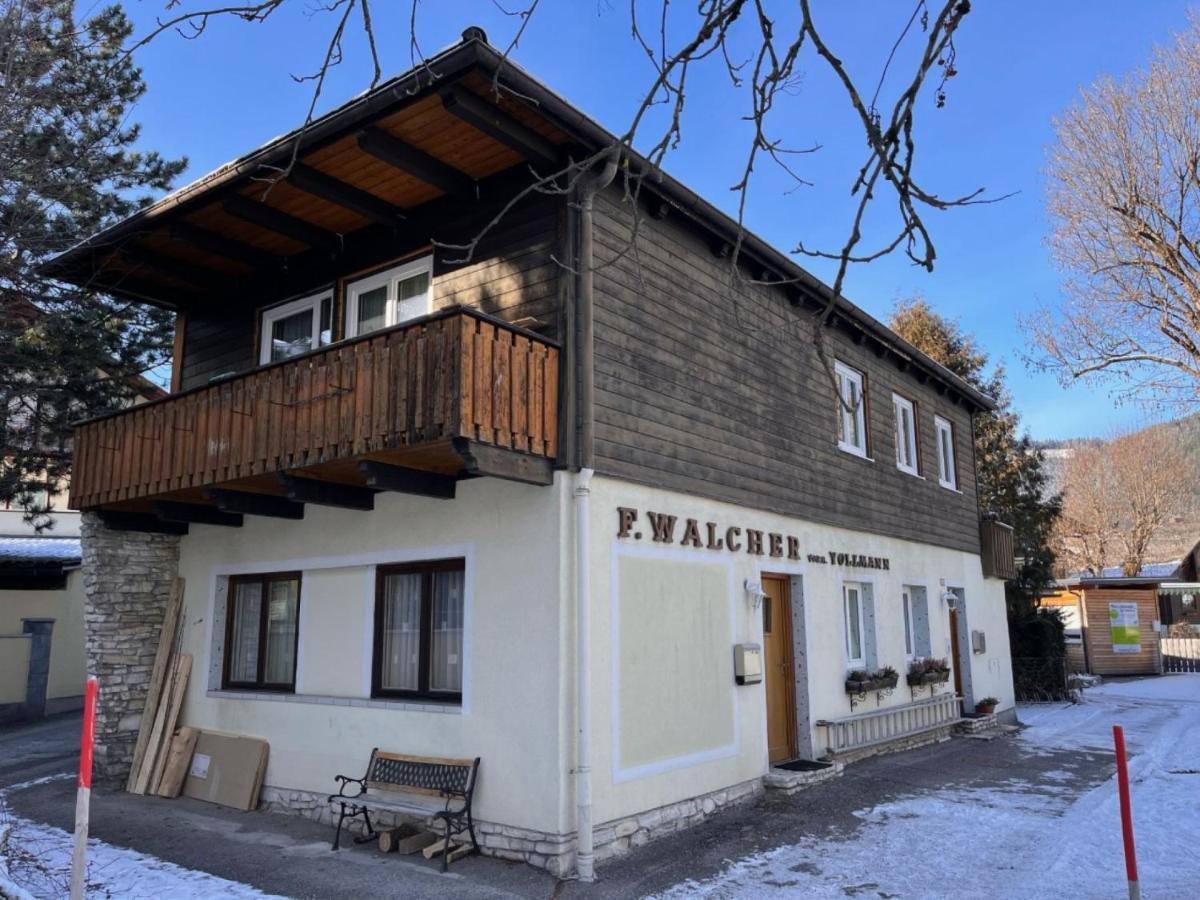 Apartment Dachsteingasse - Sld700 By Interhome Schladming Dış mekan fotoğraf